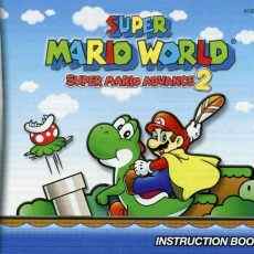 Mario Advanced 2 - Mario World